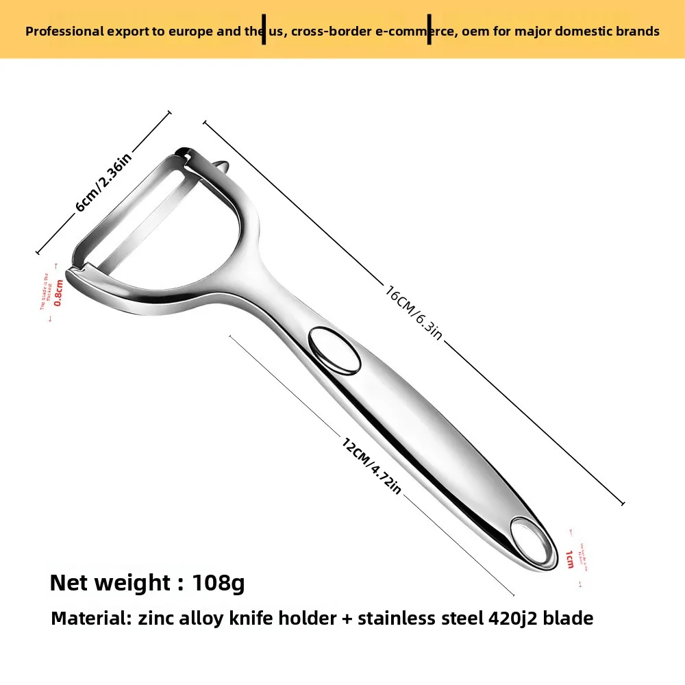 Category image: Fruit Knife/Peeler