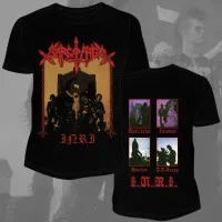 

Sarcofago - I.N.R.I. CoverT-Shirt