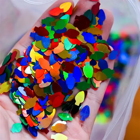 10 best sales गुलाबी चमक - №1