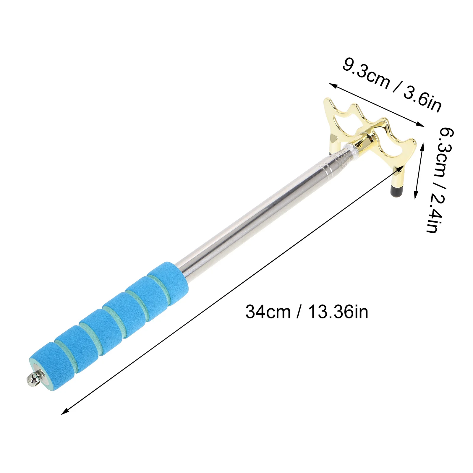 Intrekbare Biljartkeu Stand Verstelbare Brug Hoofd Pool Cue Brug Speltafel Accessoire Beugel