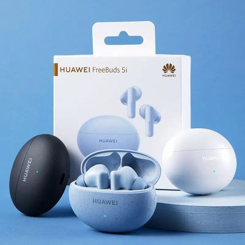 Original Huawei Fre… - image