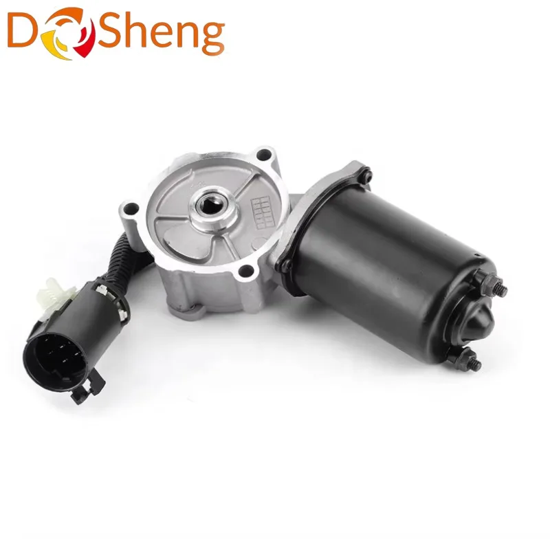 

47303-H1000 47303-H1001 563303X500 47303H1000 Automobile transfer control motor assembly for Hyundai 2001-2006 Kia 2002-2009