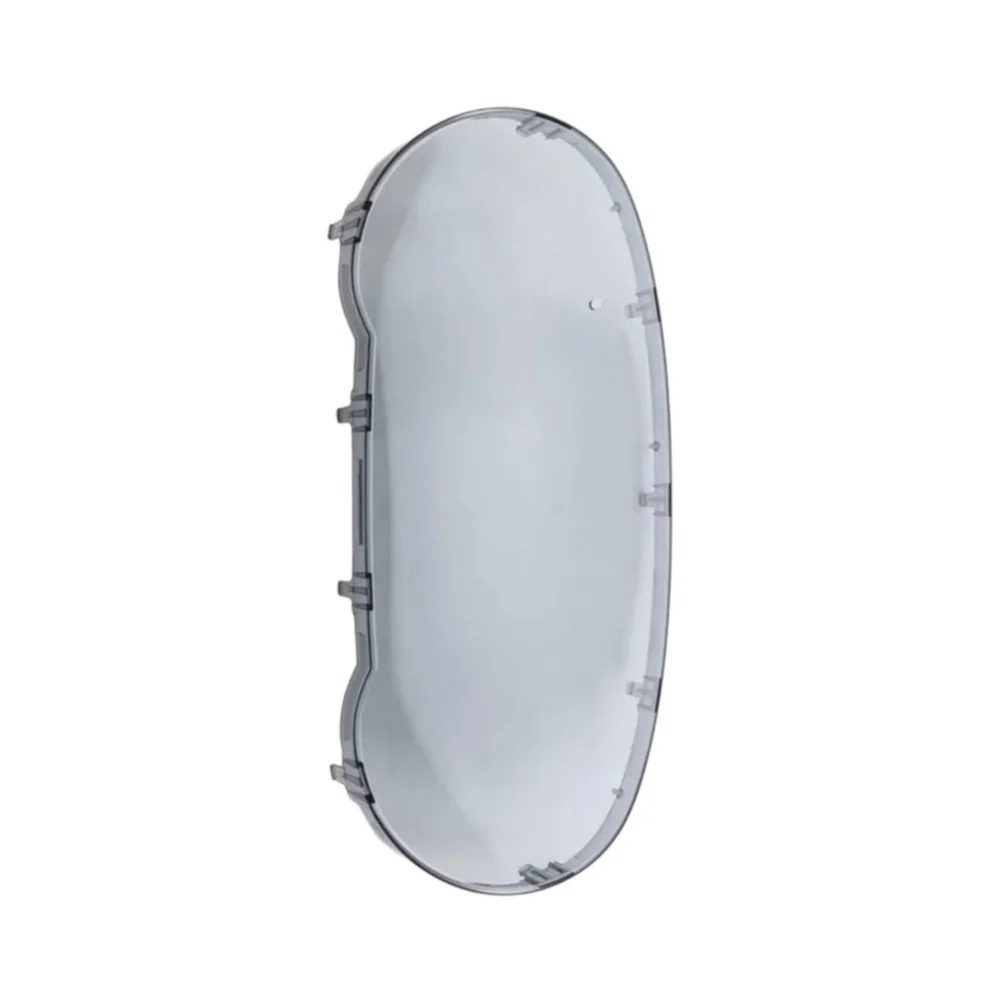 As Shown Speedometer Cover Lens Dashboard Cover Glass Direct Replacement Part Front Dashboard Component OEM Fitment Design