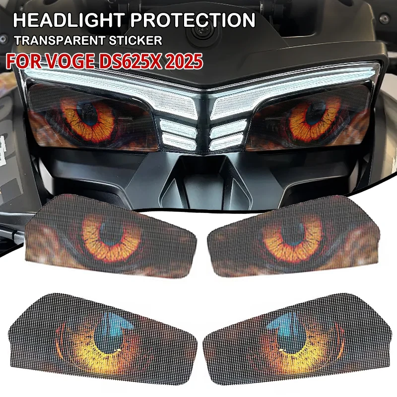 For Voge DS625X 625… - image