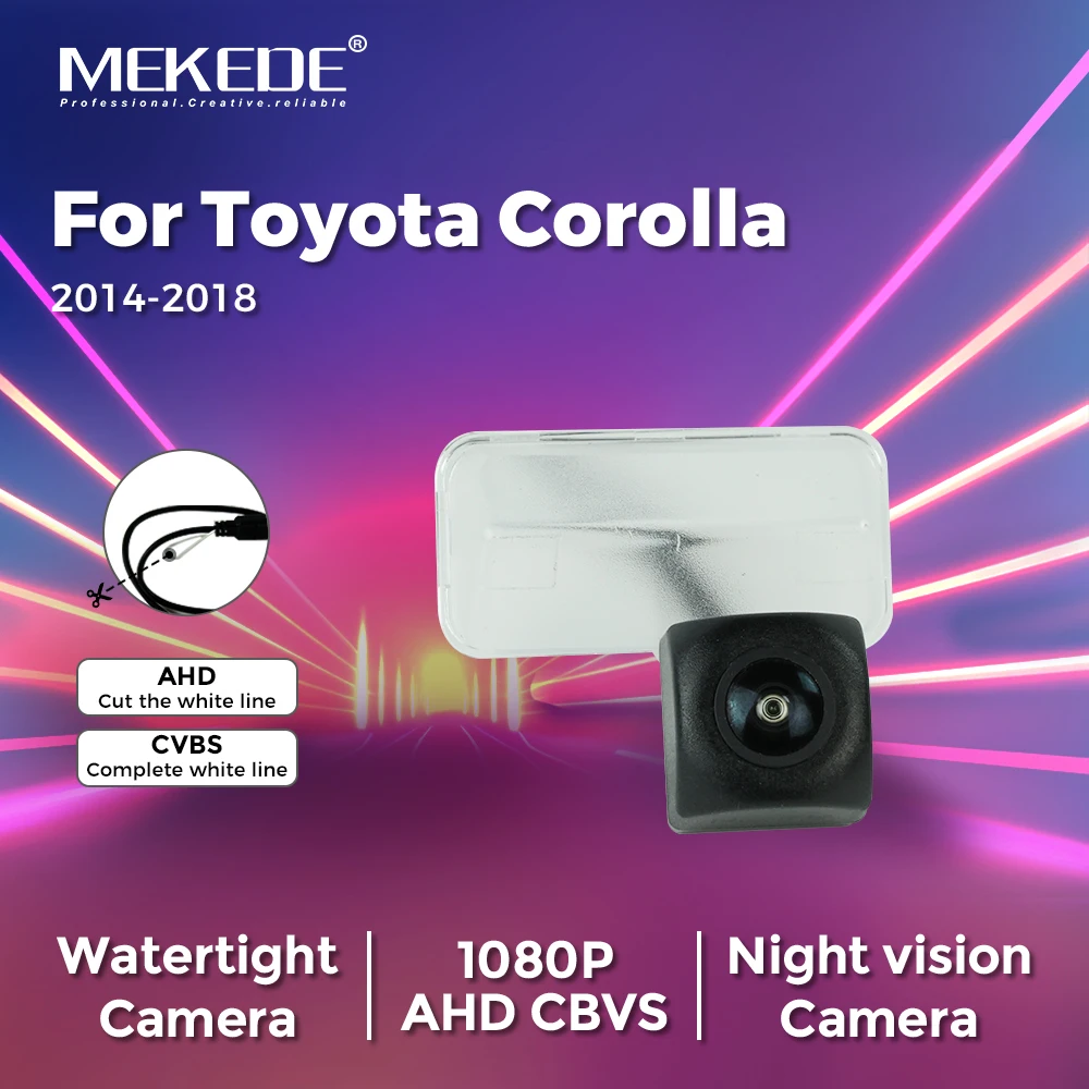 mekede-170-°-camera-grande-angular-para-toyota-corolla-2014-2018-1080p-camera-circular-olho-de-peixe-com-resolucao-de-alta-definicao