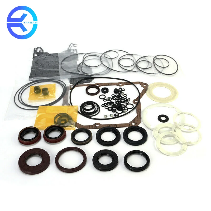 

AW55-50SN AW55-51SN AF23 AF33 Transmission Repair Kit Gasket Kit Fit For Saab Gm Volvo Satun