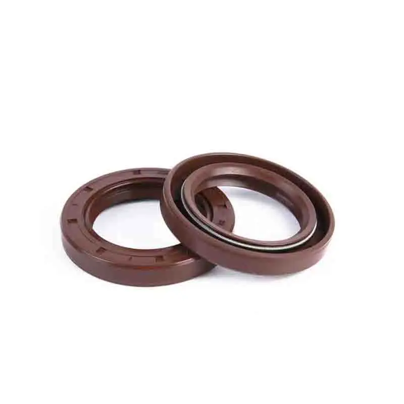 1 Piece FKM Rubber TC Oil Seal High Temperature Resistance Fluorine Gasket ID 65-85mm OD 75-150mm Height 6-13mm