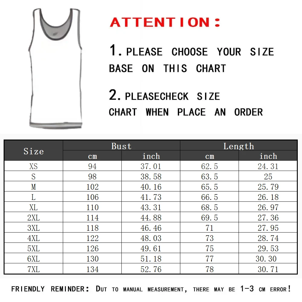 Summer new men\'s vest T-shirt simple letter printing daily fitness sports sleeveless breathable and comfortable men\'s vest