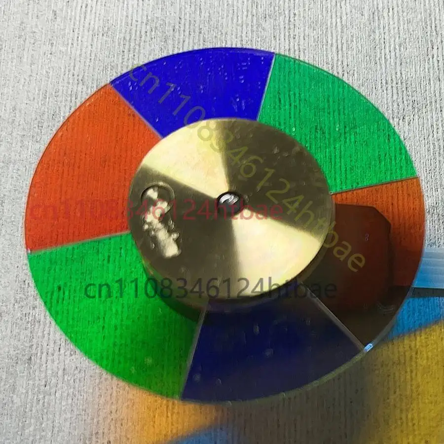 Brand New Original for Optoma UHD315X, UHD518, UHD660+, UHD516 Projector Color Wheel