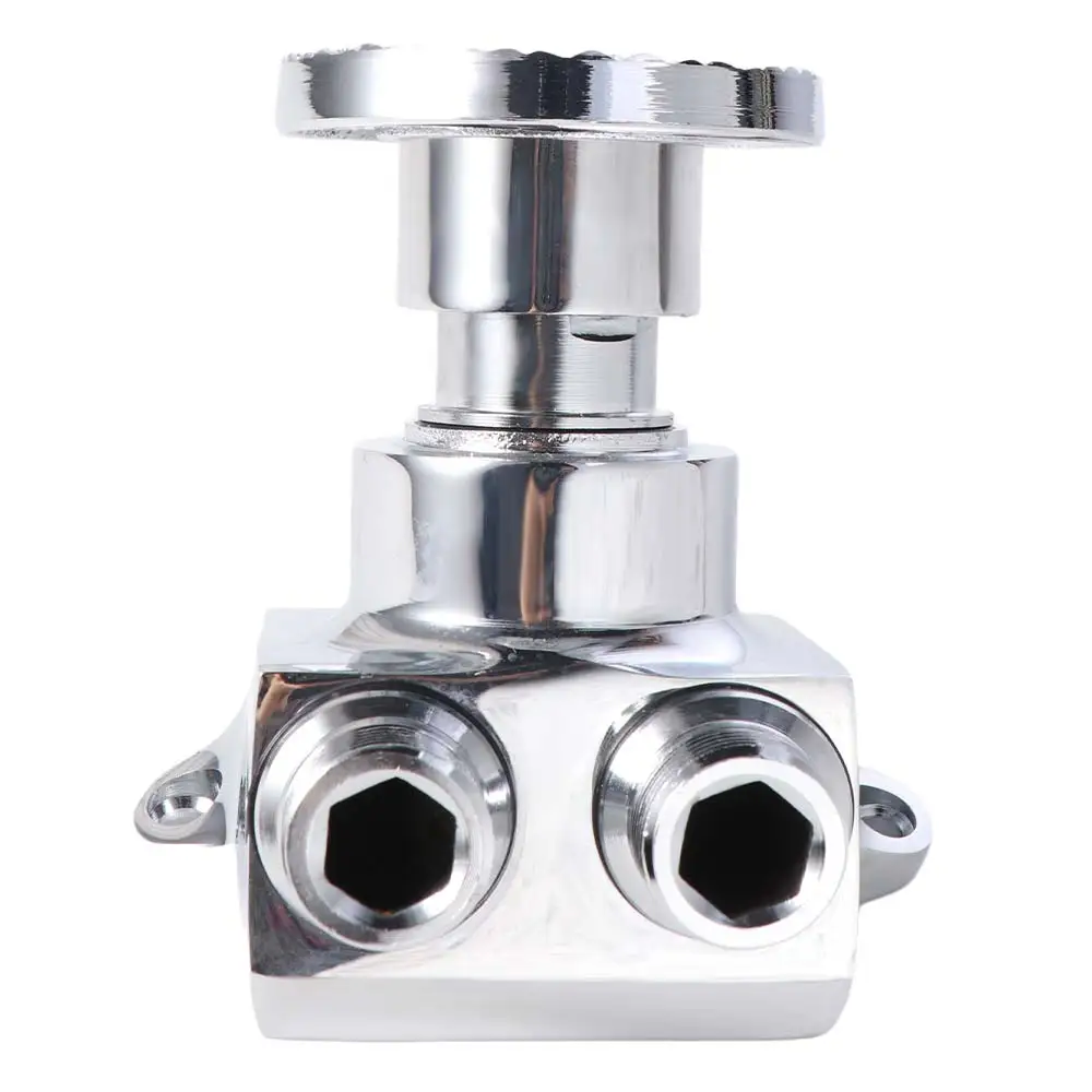 Single Cold Foot Pedal Valve Brass Construction Floor Mounted Bathroom Faucet Water Saving Slant Type Tap Pedal