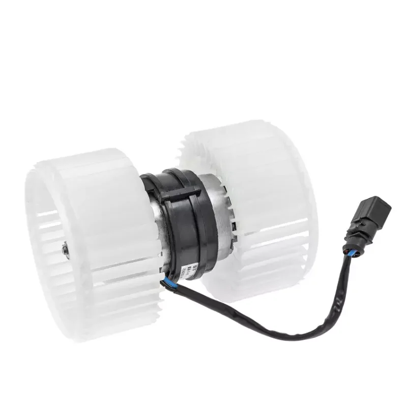 Improved version of Huiteng blower motor and impeller 3D0959101/3D0 959 101 3W0959101/3W0 959 101
