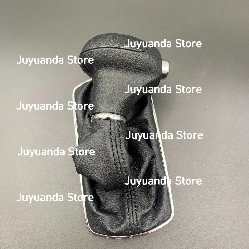 

Applicable to 2010-2017 kIa sportage R Gear position Handle Dust cover, leather cover, gear lever, handball