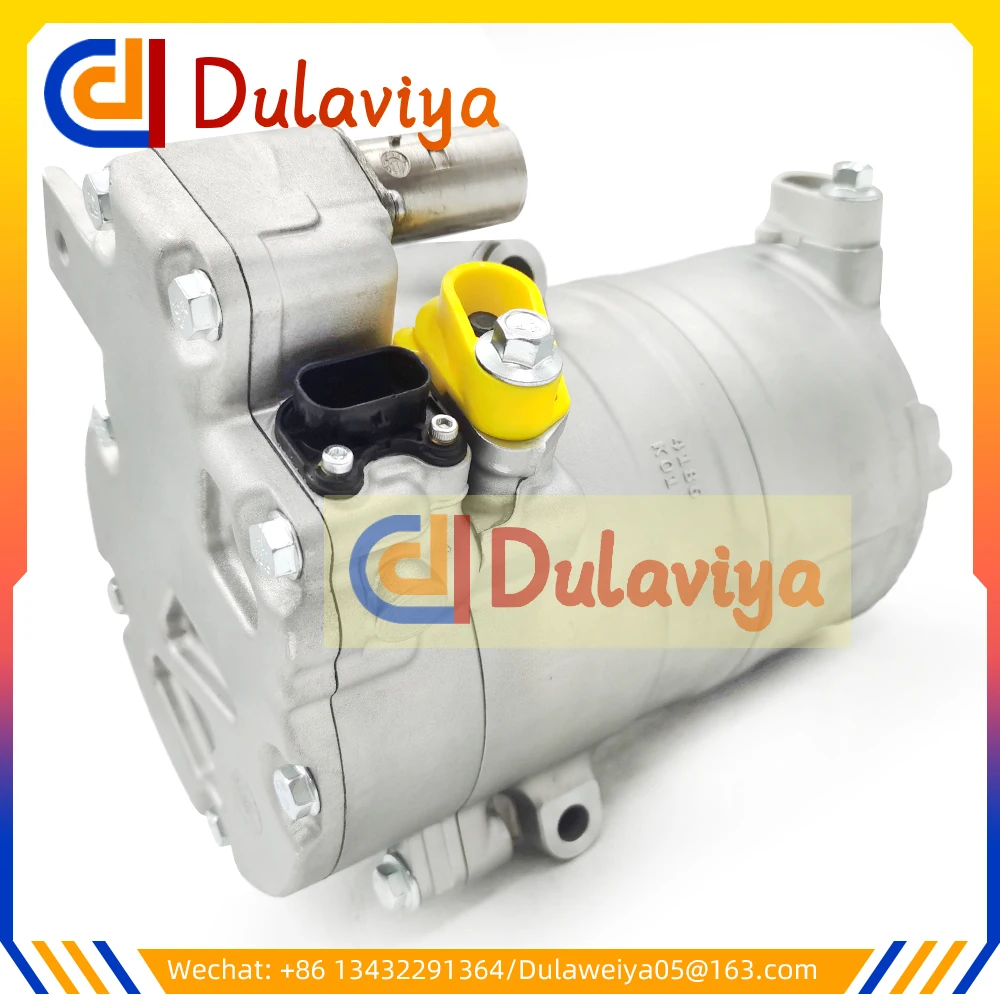 A/C AC Compressor For Volvo V60 2011-2018 36012859 P36012859 00443406868 P36011583 36011583 31404946