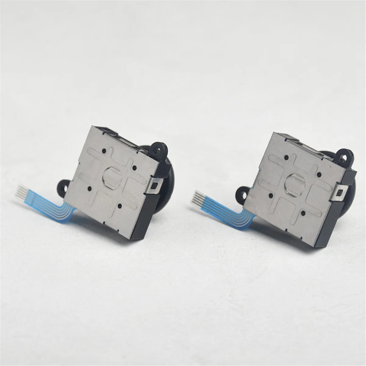 عصا تحكم تناظرية ثلاثية الأبعاد لـ NS Switch Lite ، وحدة تحكم في الألعاب ، ملحقات وحدة التحكم في الألعاب ، 10: con