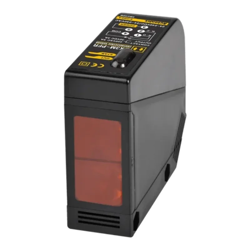 

Autonics Distributors Switch BX3M-PFR BX3M-PDT BX5M-MFR BX5M-MDT Photoelectric Switch Autonics