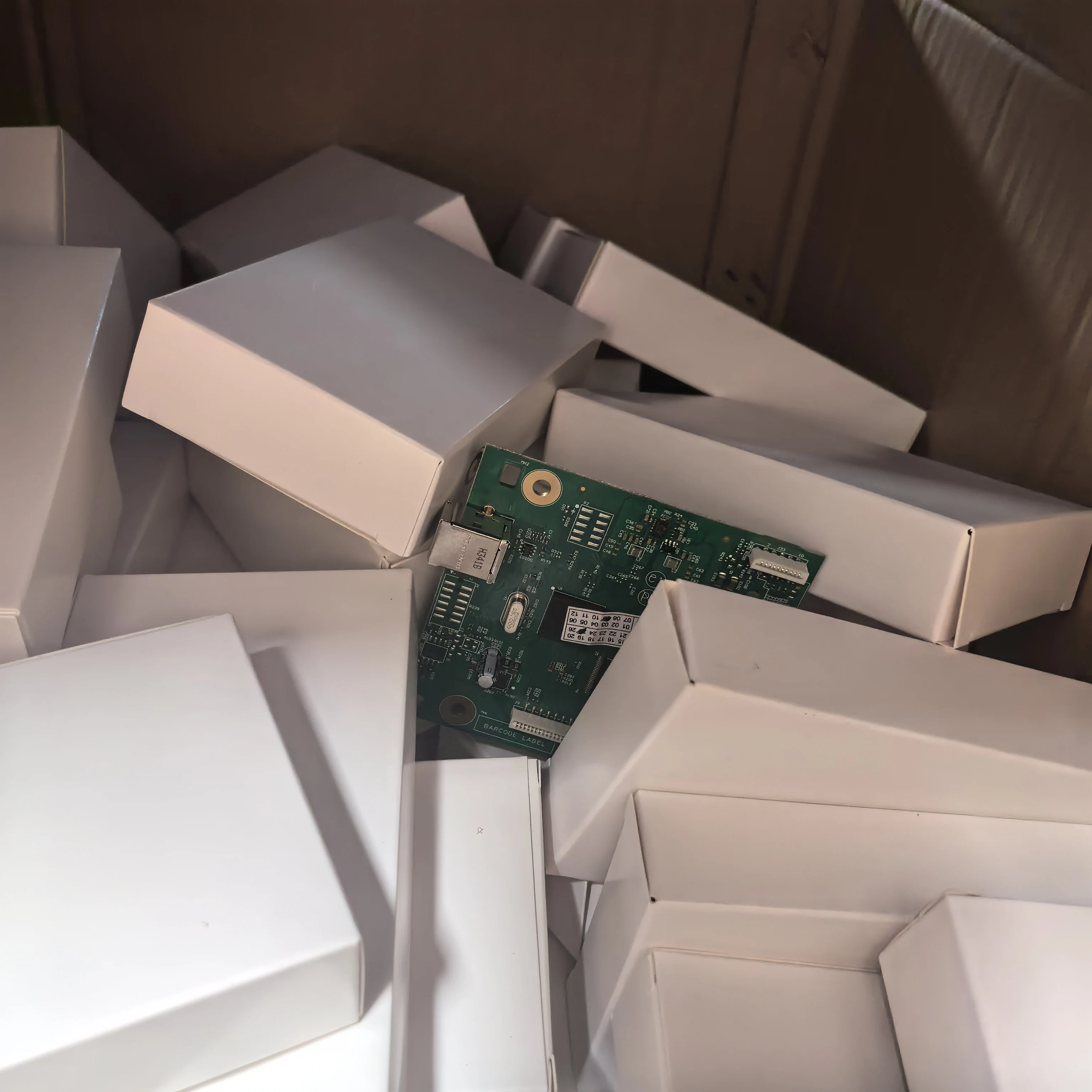 

Новая оригинальная материнская плата форматирования CZ172-60001 для HP Laser Pro MFP M125A M125 125A 125, материнская плата, основная плата