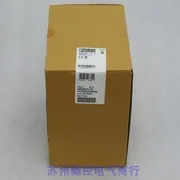 

2025.5 New Phoenix Power Supply ESSENTIAL-PS1AC/24DC/480W/EE Spot 2910588