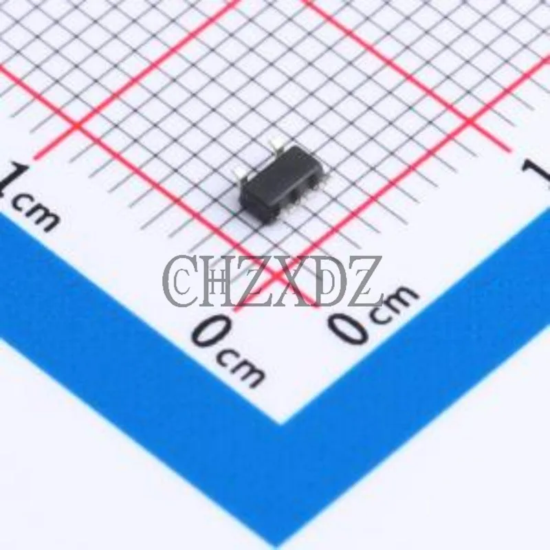 74LVC1G32W5-7 SOT-25-5 Logic Devices Logic Gates