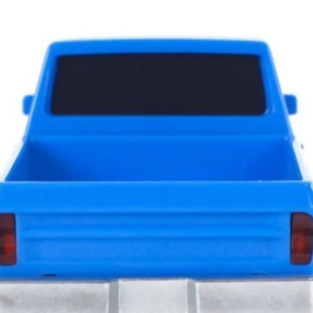 

US Sale JABAILE 3602 1/36 4WD 2.4G Radio Controlled Off Road Vehicles Mini Crawler Car Battery Lights RTR RC Model Children Toys