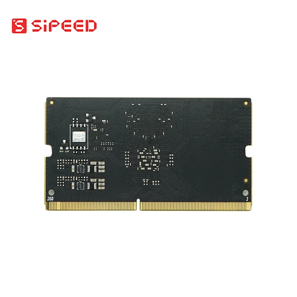 Sipeed M3AXPI MAIX-III AXera-PI Artificial Intelligence Vision AI ISP Low Light Level Night Vision Core Linux Development Board