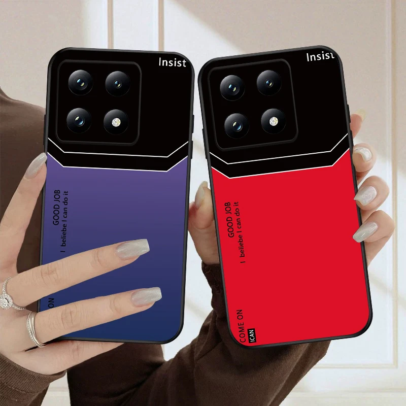 Рисунок 4 - Градиент темно-фиолетовый для Xiaomi