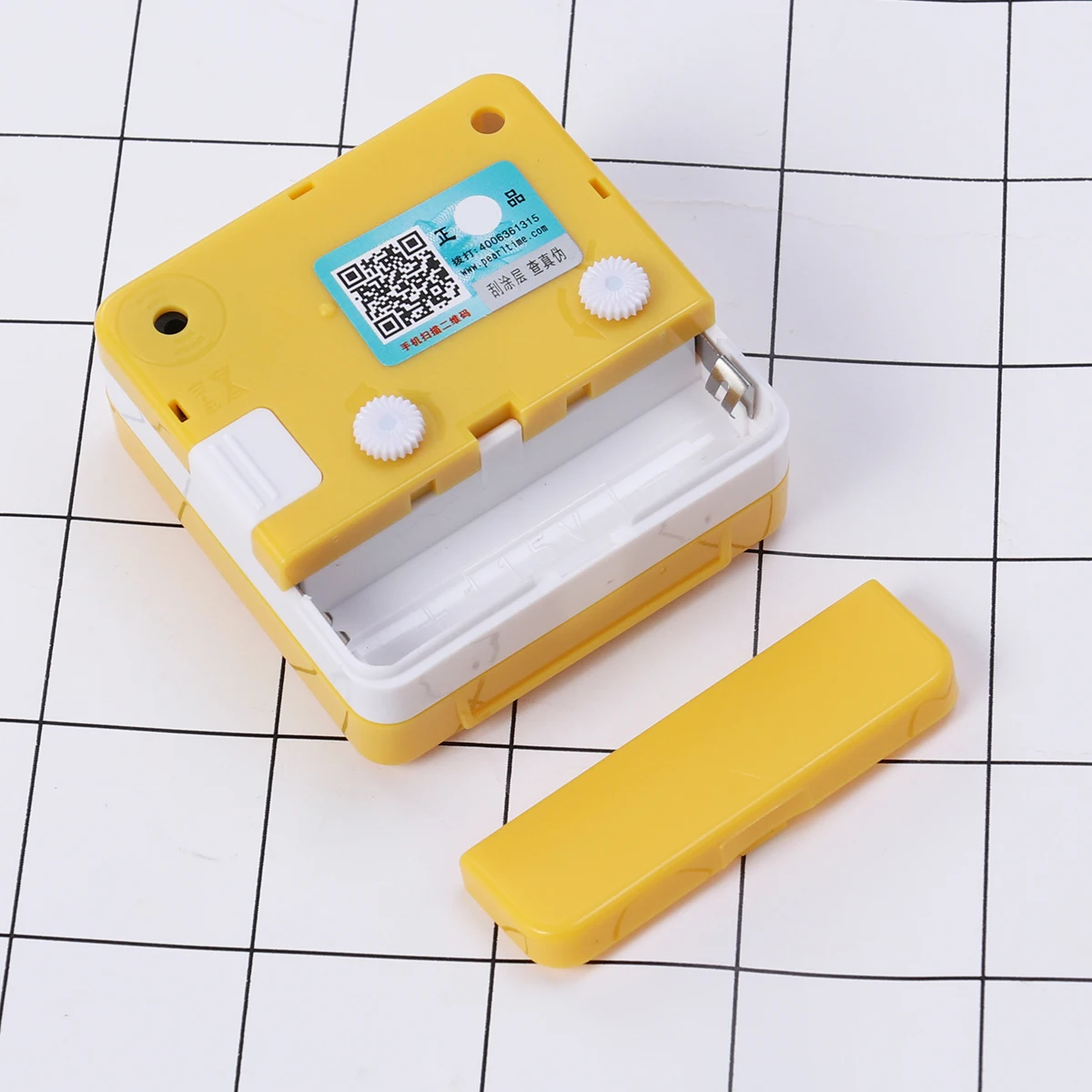 

portable clock square clock desk clock plastic clock table clock