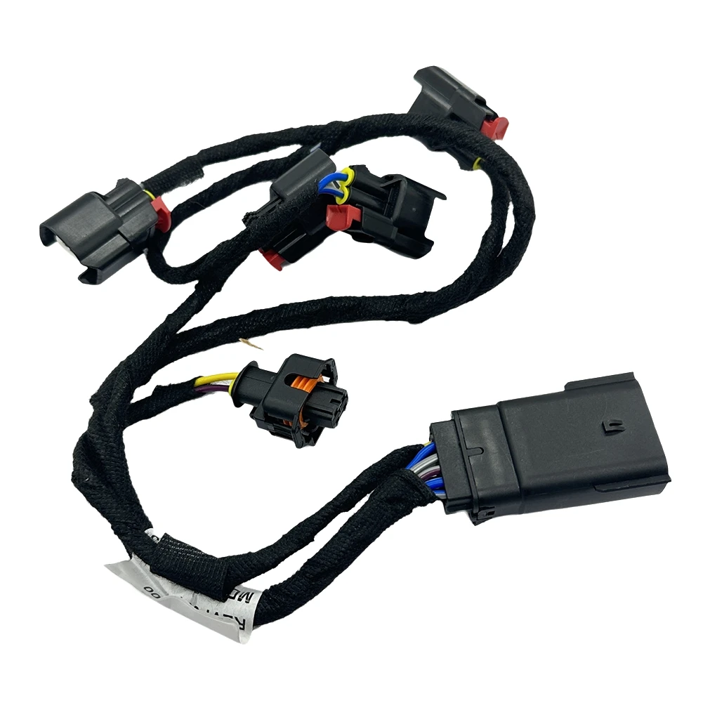Fits for Motors Injection Harness 12707877 HAR001R 12710481 for 2014-2016 Herko Wiring HAR002L