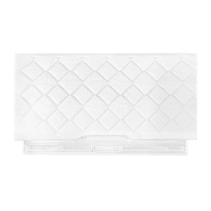 Peças de reposição Acessórios Mop Pad para Shark VACMOP, Almofada Descartável Recarga, 12Pack, VM252, VM200, VM190