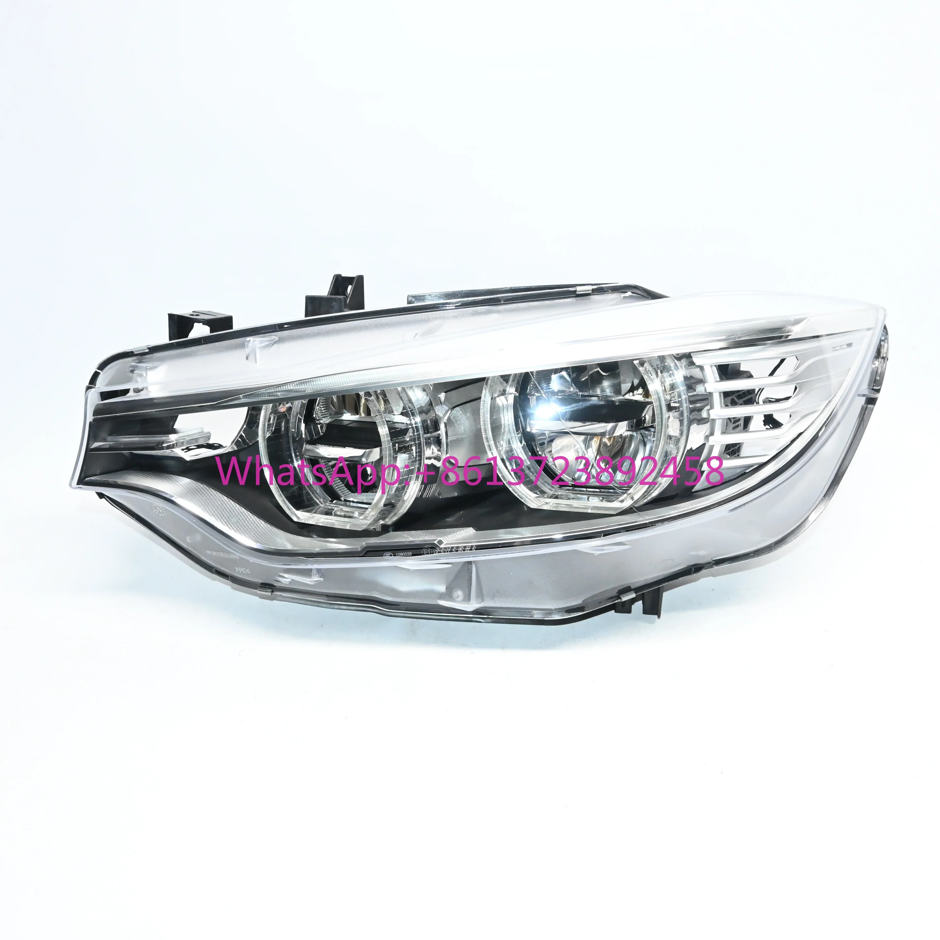 

Original F32 LED Headlight Direct Sale for BMW 4 Series F32 F36 F82 Full LED Headalight Headlamp 2012-2015