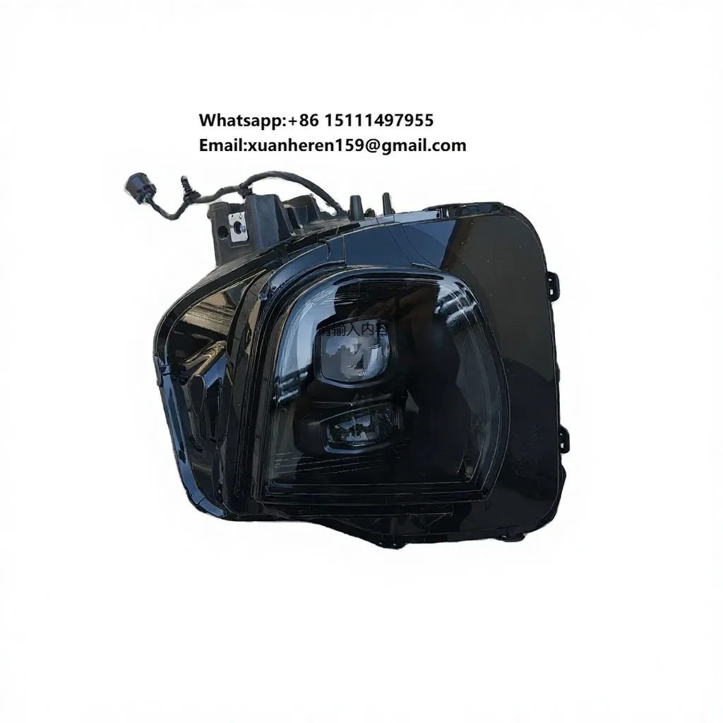 

High-quality NIO ET5 Right Side Left Headlights 22-24 Original Dismantling Headlights