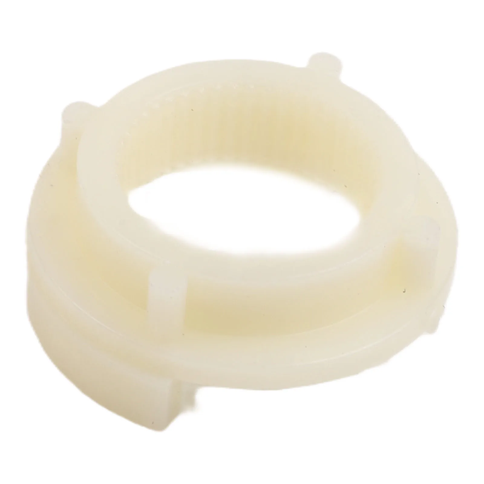 

Square Shower Handle Knob Pair for Thermostatic Temperature Control with ABS Material and 7.5cm Spindle Diameter