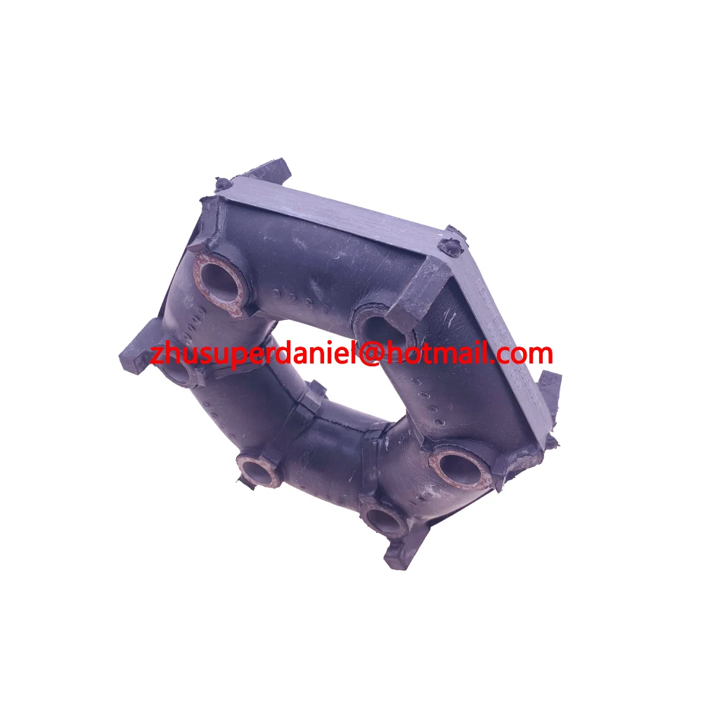 250018-551=SAGA22 Sullair screw air compressor LoveJoy black rubber coupling element