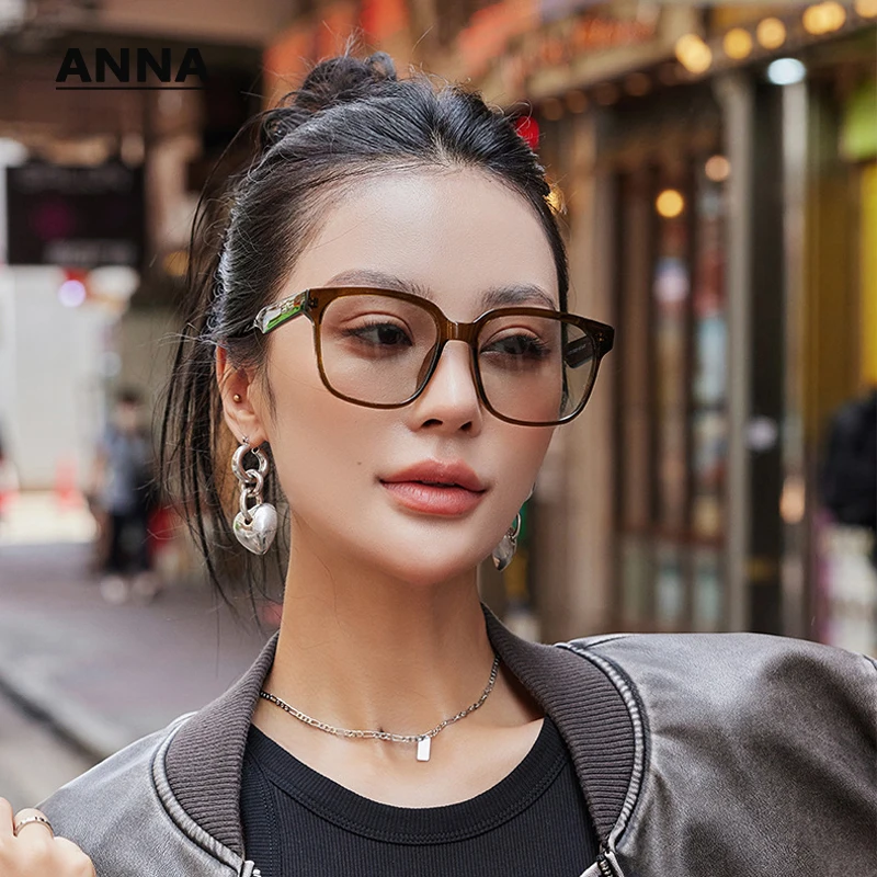 

Солнцезащитные очки квадратной формы UV400 для мужчин и женщин, роскошные брендовые дизайнерские солнечные аксессуары в большой оправе