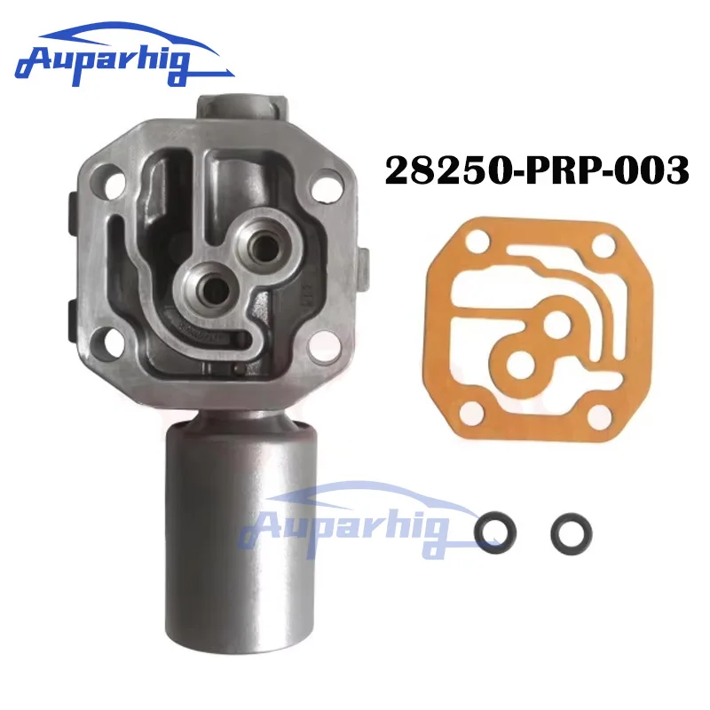 Transmission Linear Solenoid 28250-PRP-013 28250PRP003 28250RPC003 28250-RPC-003 For Honda For Civic For Acura Car Accessories
