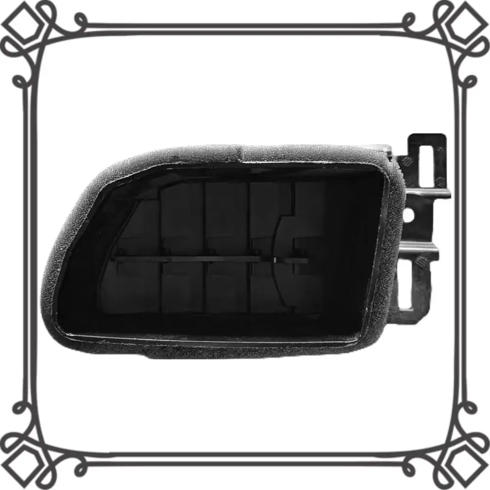 

Q2-Car Dash Air Conditioning Outlet Grille For Ford Edge 2010-2014 Air Vent Shutter Assembly