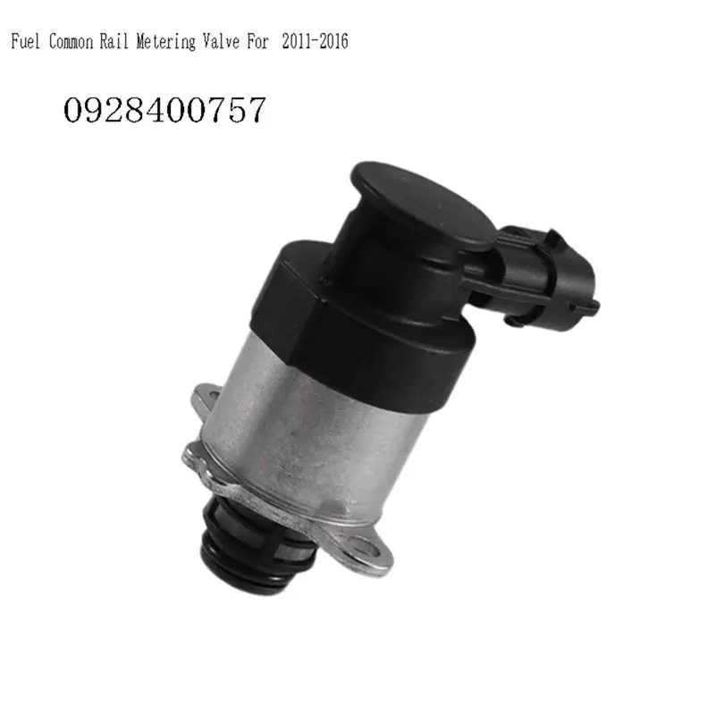 Eco-Friendly Fuel Common Rail Metering Valve Pressure Regulator For Express 2500 3500 GMC Savana 2500 6.6L 11- 16 0928