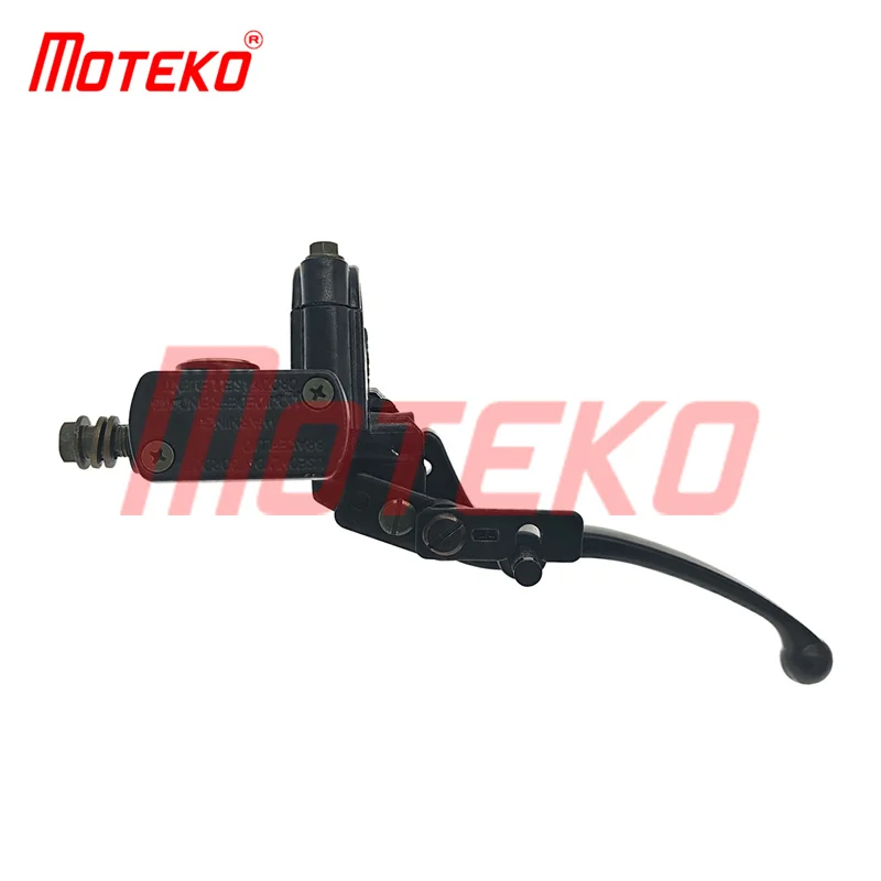 BX15090151 LEFT BRAKE MASTER UPPER BRAKE PUMP MOTORCYCLE ACCESSORIES FOR ATV50 ATV200 ATV110 ATV125