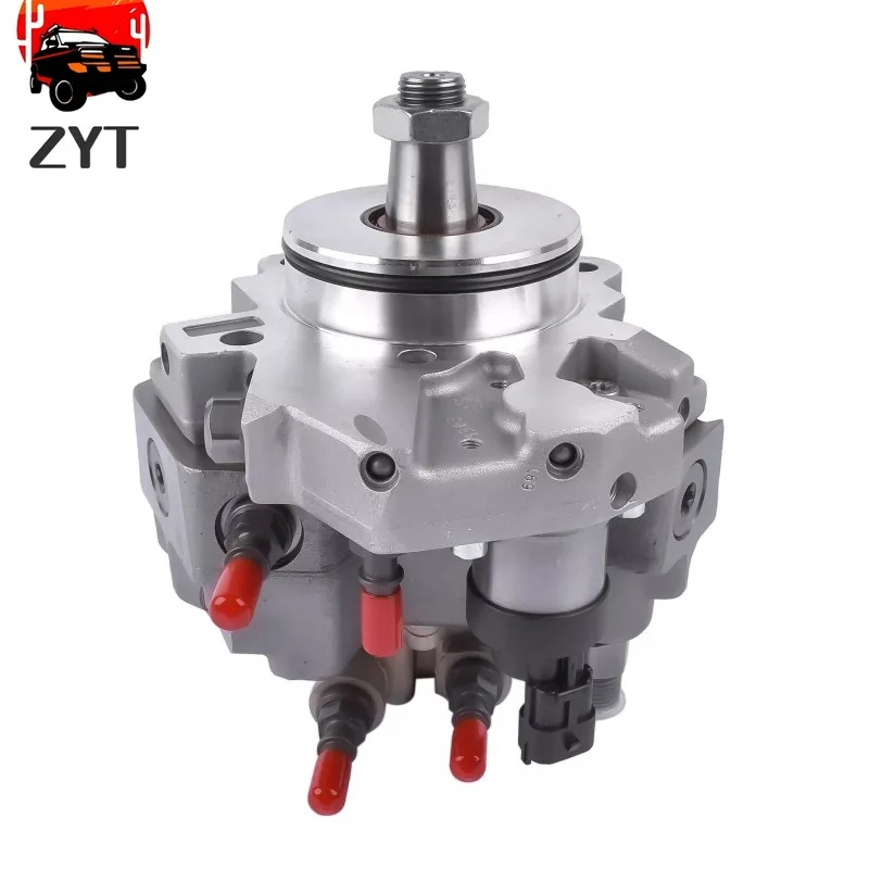 

Fuel Injector Pump 0445020122 0445020043 0986437310 For Cummins QSB 4.5L 6.7L Diesel 5256607 5256608 3975701