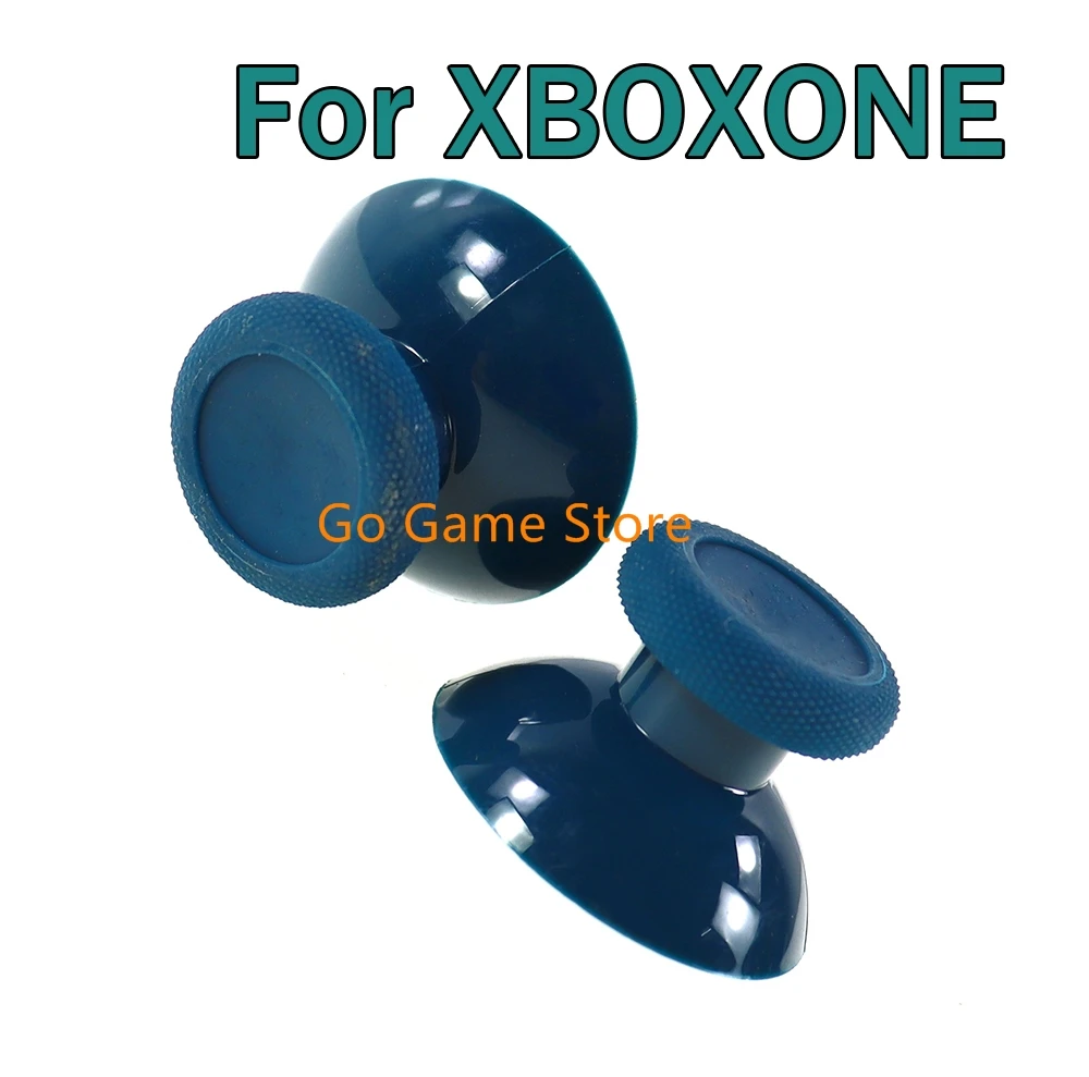 XBOX ONE 오리지널 3D 아날로그 조이스틱 캡 컨트롤러 썸스틱 커버 케이스 Xbox One 썸 스틱 그립 캡 200개