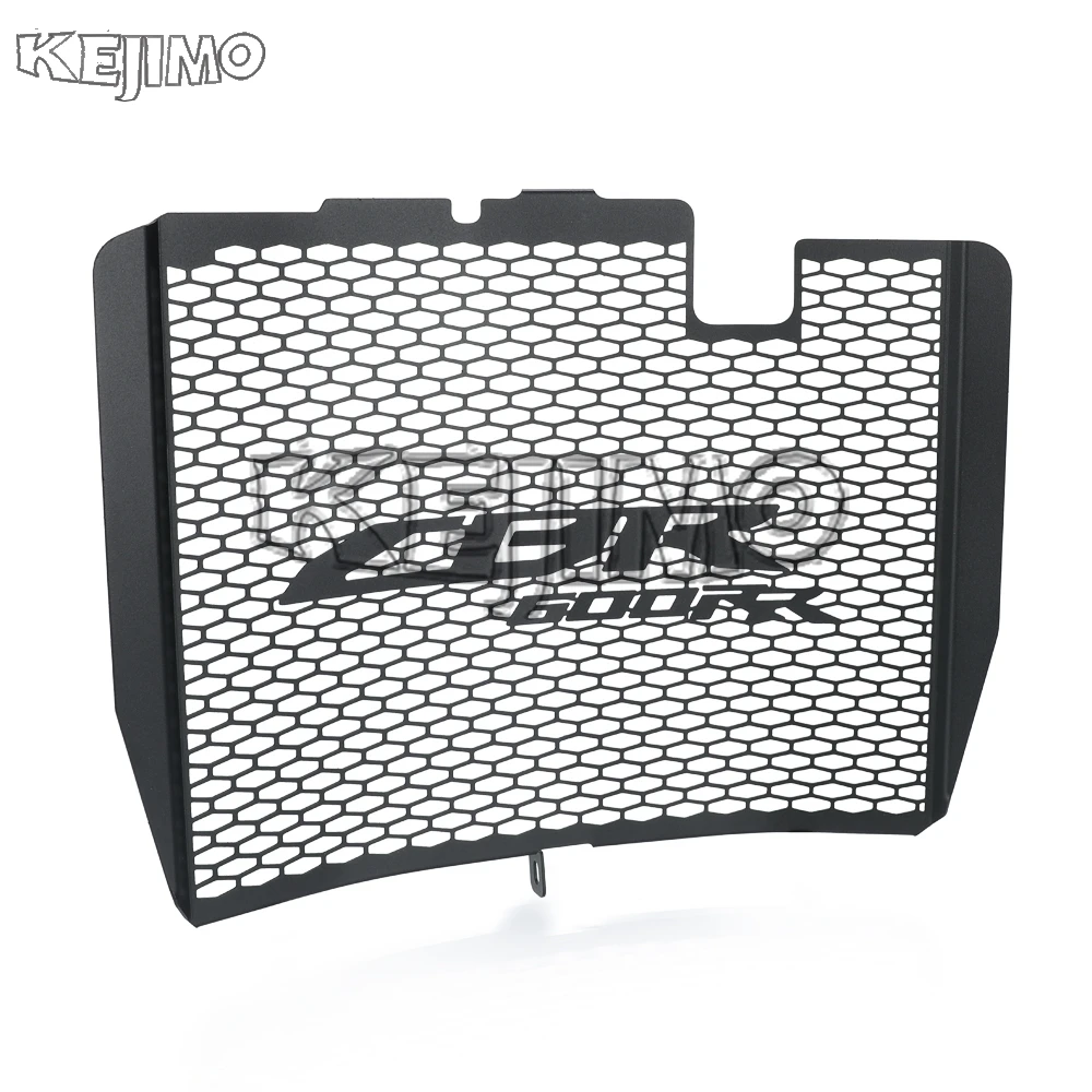 2024 2025 2026 المبرد الحرس غطاء مصبغة حامي لهوندا CBR600RR CBR 600RR 2007-2026 CBR 600 RR دراجة نارية الملحقات #5