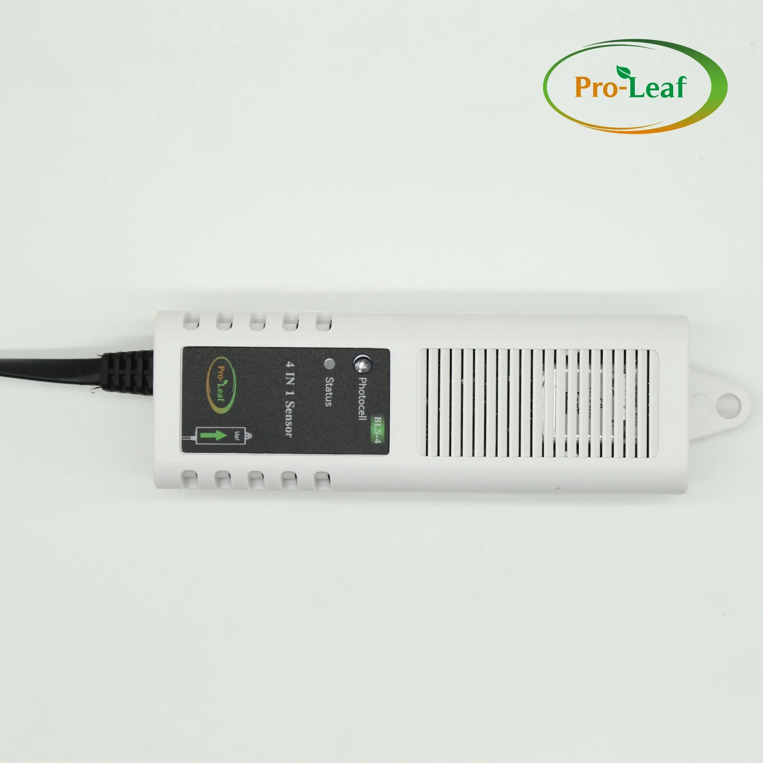 Pro-leaf beleaf system  4 in 1 sensor  sensor for Agriculture Temperature/humidity/CO2 sensor with photocell