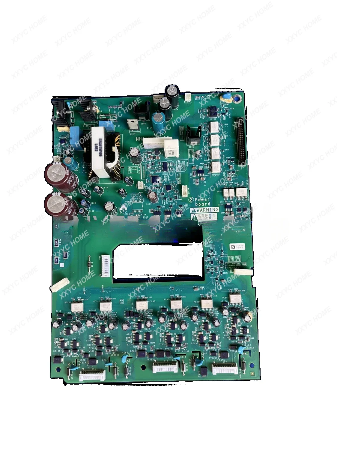 Inverter Atv610/630 30-37-45kw Power Board Mainboard Driver Board Nha50381_00