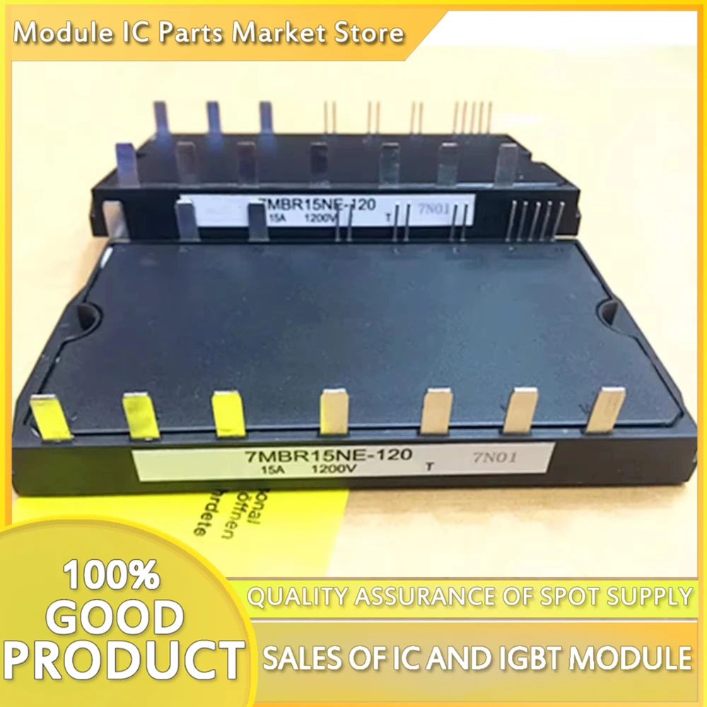 7MBR15NE120-01 7MBR25NE120-01 7MBR15NE120 7MBR25NE120 NEW MODULE