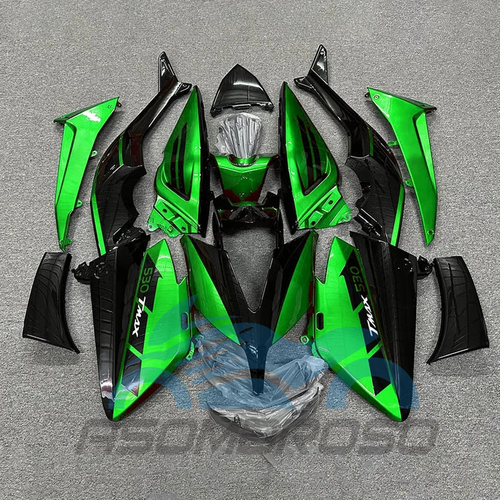 For YAMAHA TMAX530 2015 2016 Fairing Kit T-MAX530 TMAX 530 15 16 Aftermarket Motorcycle Injection Fairings