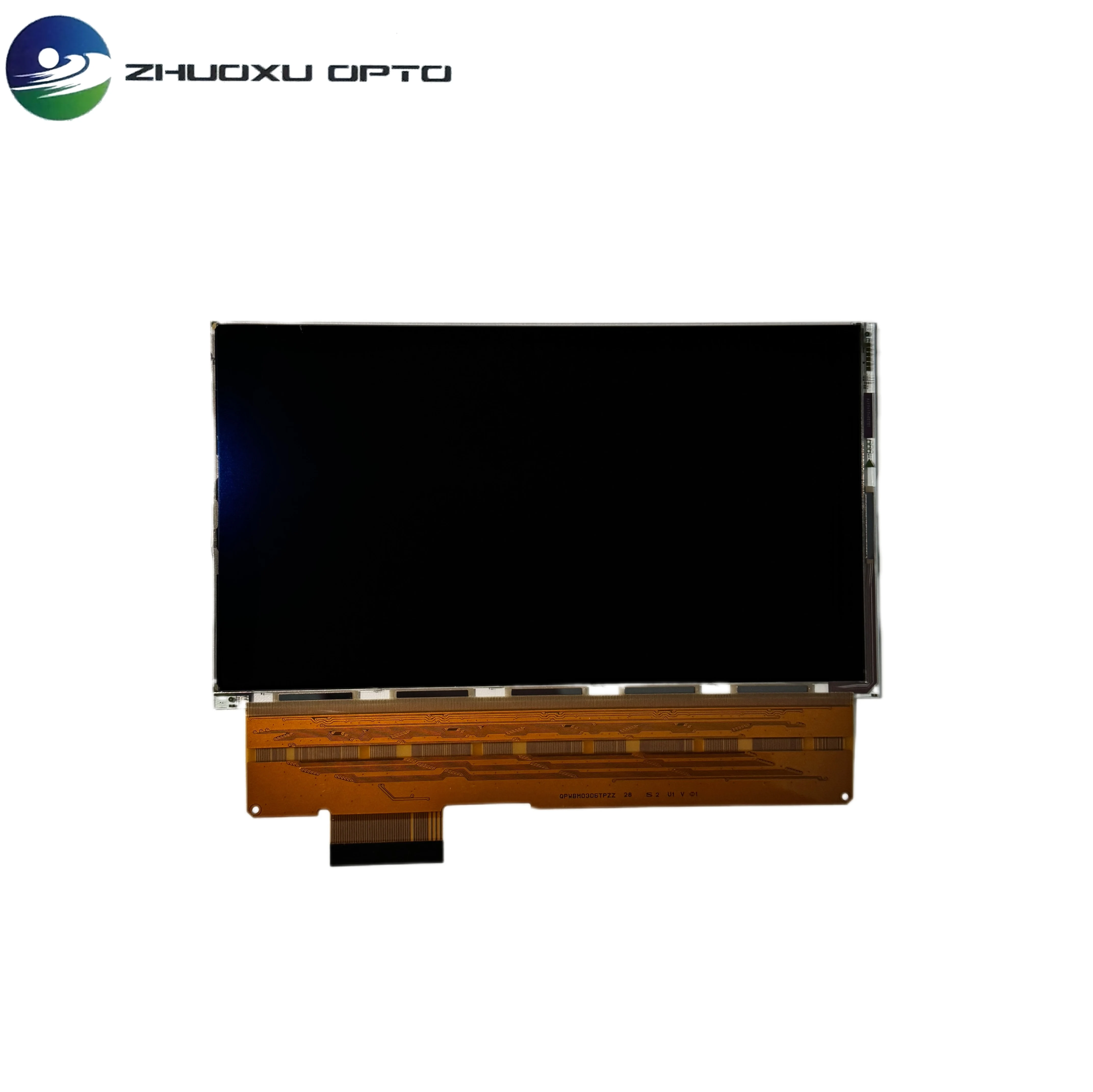 

Новый LQ065T9DZ03 LQ065T9DZ01 LQ065T9DZ03A LQ065T9DZ03B - оригинальное 6,5-дюймовое ЖК-стекло