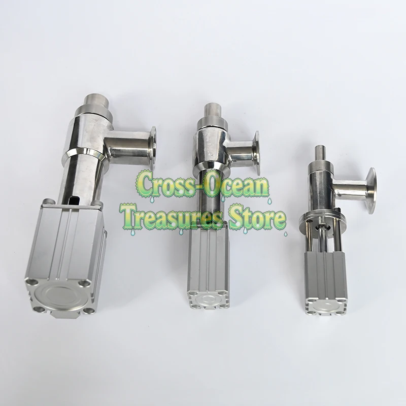 

Аксессуары для машины для наполнения жидкостью из нержавеющей стали, головка для наполнения капель, предотвращающий капельный выпускной клапан