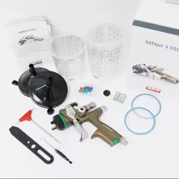 New Price Sata Jet …