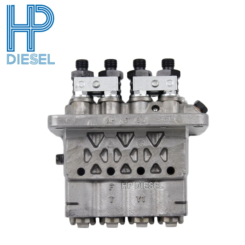 

Bosch Fuel Pump 104137 - 4003: Brand - New OEM Component, Engineered for Optimal Fuel Efficiency, Rigorous Testing Ensures Relia