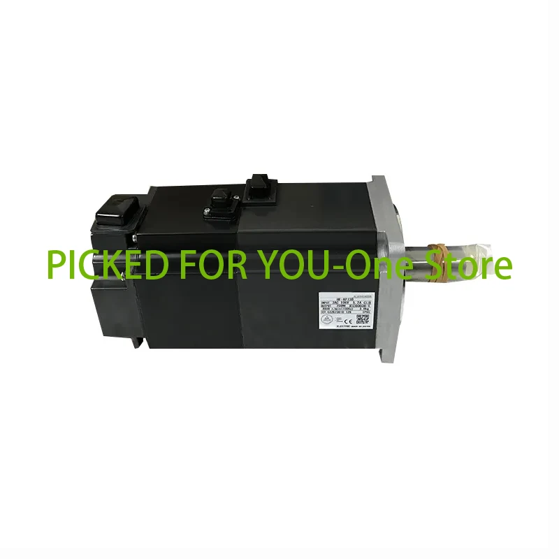 

Brand New Original HF-KP73B Servo Motor, Quality Guaranteed For One Year