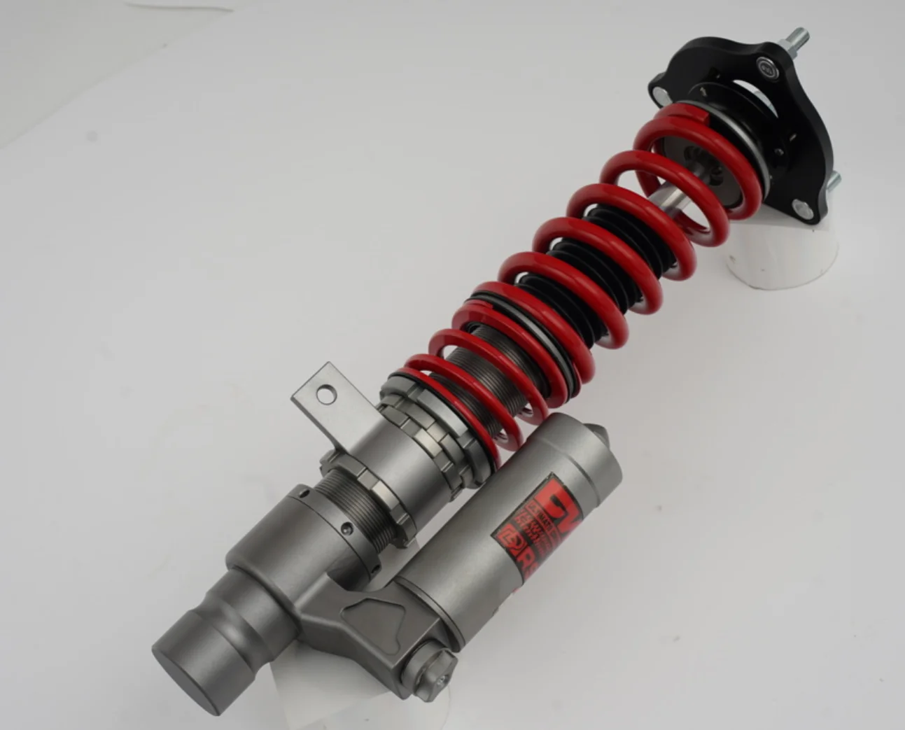 2Way Monotube Coilover with Reservoir Rebound and Compression Damping Adjustable for Honda Integra 22+ 2S-HND076